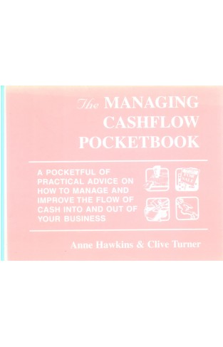 THE MANAGING CASH-FLOW (Pocketbook) - PAPERBACK